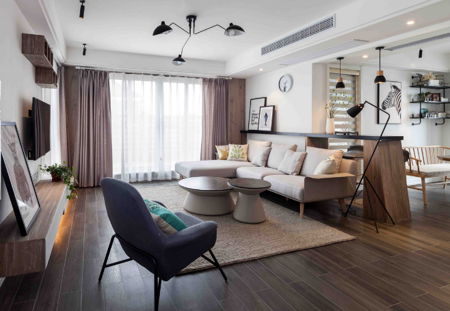 房子裝修施工過程中這些細節(jié)需要檢查到位